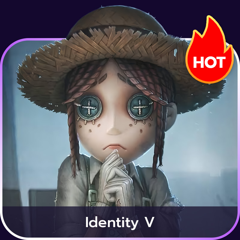 เติมเกม Identity V